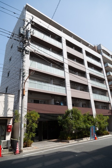フュージョナル菊川